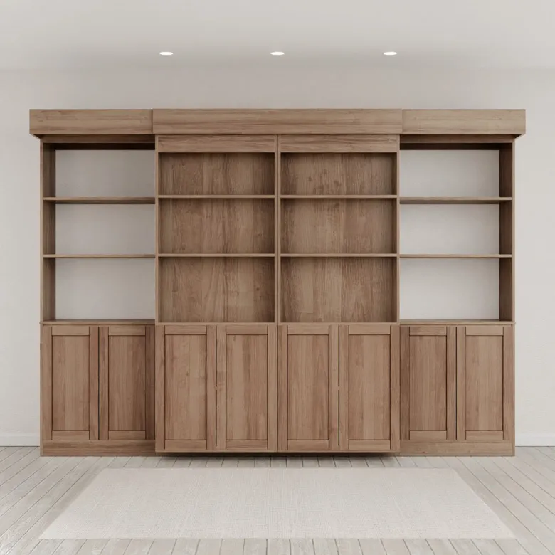 Majestic Library Bed: Supreme - Image 26