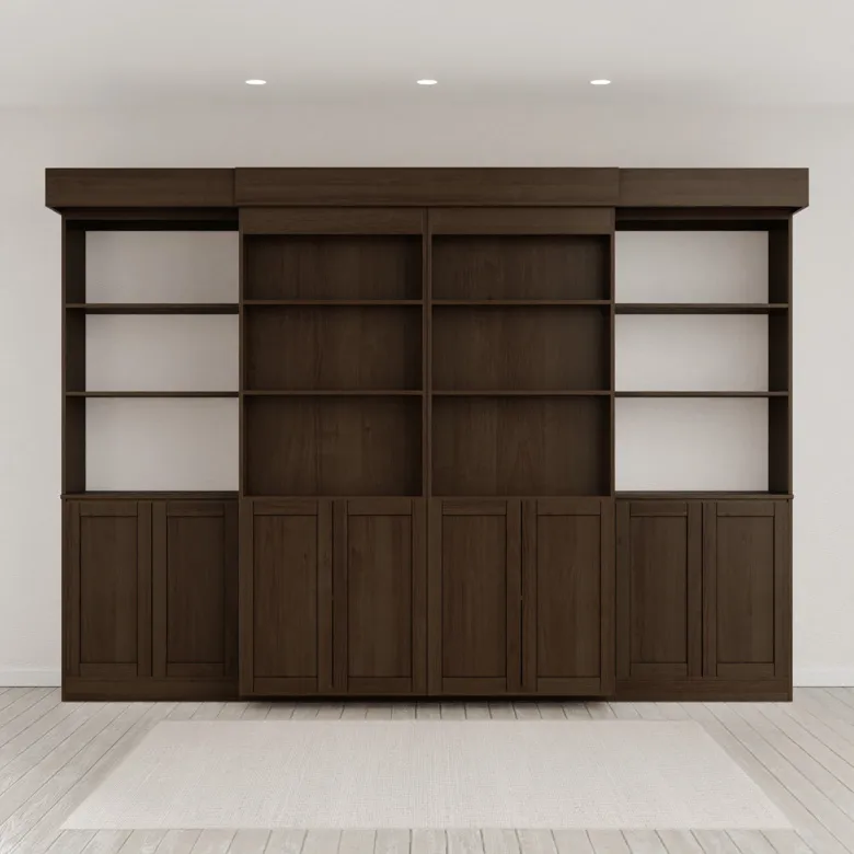 Majestic Library Bed: Supreme - Image 28