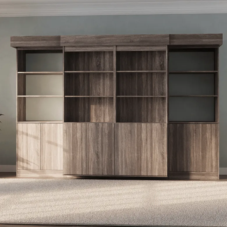 Majestic Library Bed: Supreme - Image 31