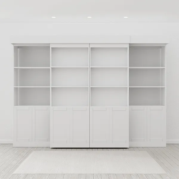 Majestic Library Bed: Supreme - Image 4