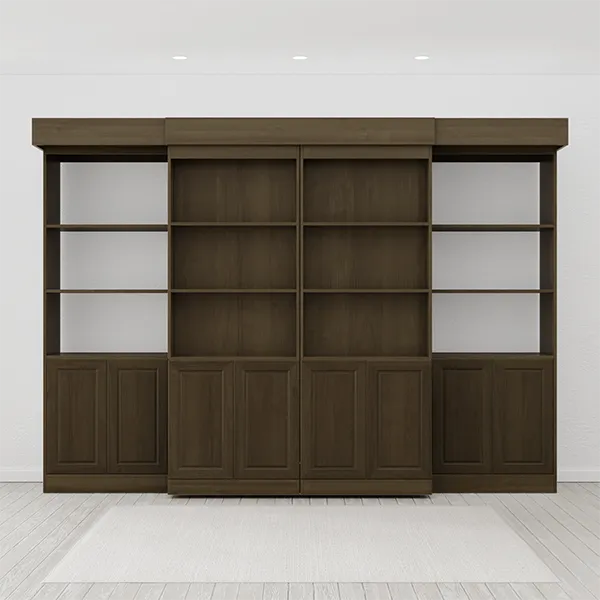 Majestic Library Bed: Supreme - Image 5