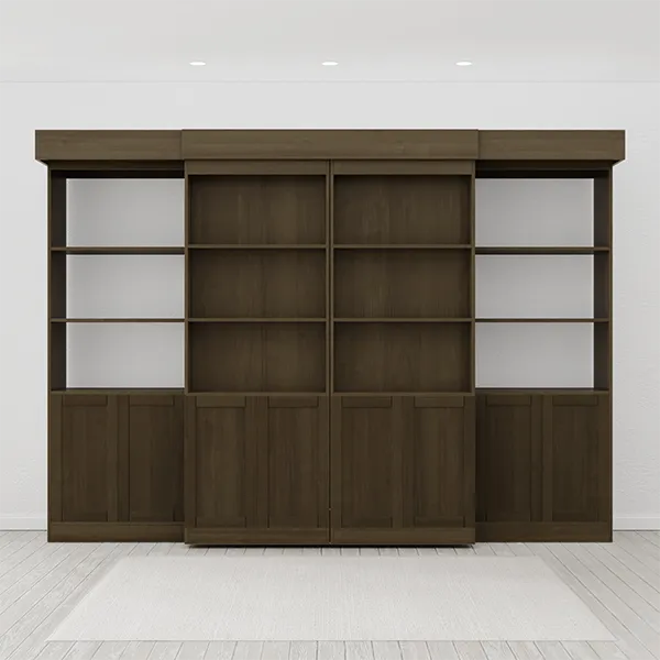Majestic Library Bed: Supreme - Image 8