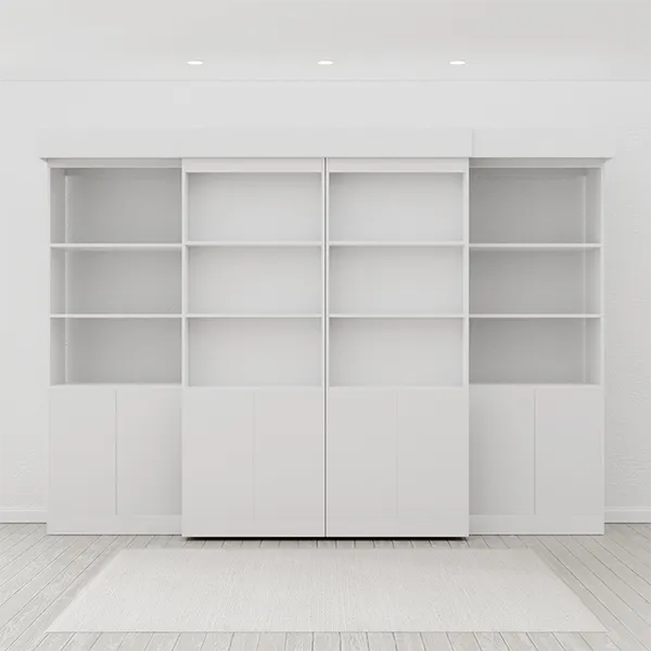 Majestic Library Bed: Supreme - Image 9
