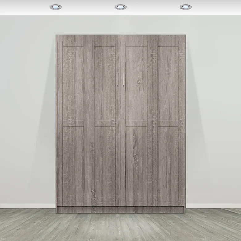 The Bahama Shaker Panel Bed - Image 8