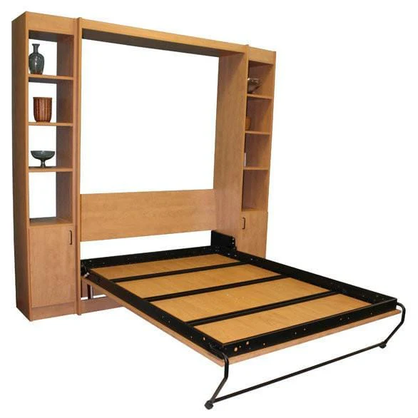 “Panel Bed” DIY Murphy Bed Frame Kit - Image 4