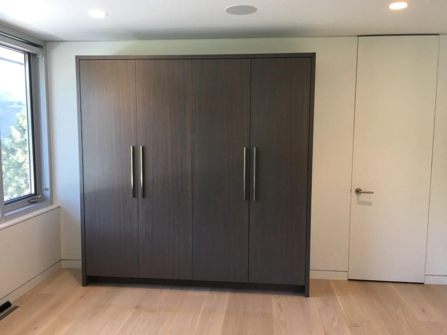 “Panel Bed” DIY Murphy Bed Frame Kit - Image 7